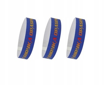 Браслеты TYVEK 19мм 50 шт.