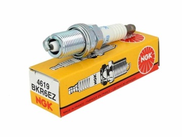 СВЕЧА ЗАЖИГАНИЯ BKR6EZ 4619