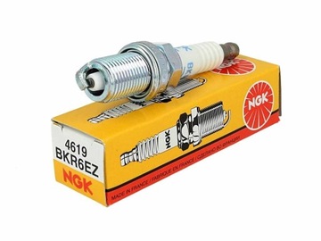 СВЕЧА ЗАЖИГАНИЯ NGK BKR6EZ 4619