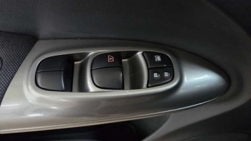 Nissan Juke I SUV 1.6i 117KM 2011 Nissan Juke 1,6 16V 117 KM, 131 Tys.km, Bezwypadkowy, Serwisowany, Gwaranc, zdjęcie 19