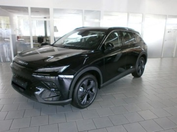 BAIC Beijing 5 1.5  177KM 2026 BAIC Beijing 5 Luxury DCT 1.5T Suv 177KM 2026