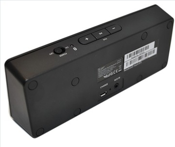 Bluetooth-динамики ILUV ISP202