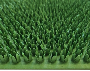 РЕЗИНОВАЯ ВХОДНАЯ СПИЧКА ДЛЯ ДВЕРЕЙ 75x45