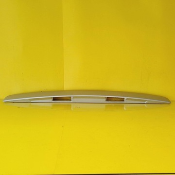 CLONA (KRYT) KRYT KUFRU SUZUKI LIANA SEDAN LAKIER: Z2S 7723055G NR24