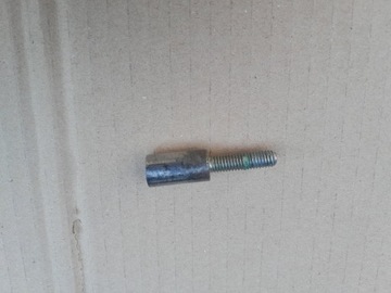 Śruba vacum pompy BMW e46 e60 e70 e90 e83 2.0d 2.5d 3.0d m47 m57 m57n m57n2