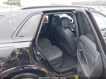 Audi Q3 II 2021 Audi Q3 2021r., Premium Plus, od ubezpieczalni 2.0 Benzyna 228KM, zdjęcie 9