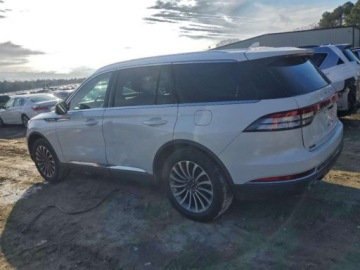 Lincoln Aviator 2020 Lincoln Aviator Reserve 2020 3.0 Benzyna 400KM, zdjęcie 1