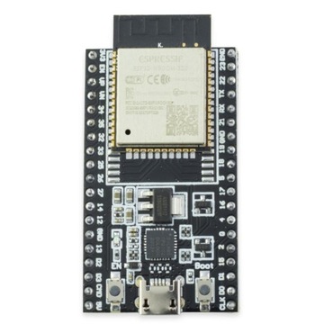 ESP32 ESP-WROOM-32D Wi-Fi Bluetooth Arduino NodeMCU