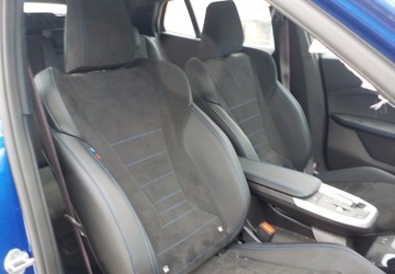 BMW X2 U10 2024 BMW X2 M-pakiet Okazja 2.0 Hybryda 163KM, zdjęcie 19