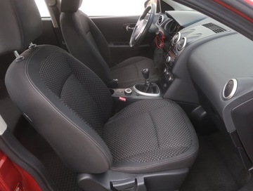 Nissan Qashqai I Crossover 2.0 140KM 2007 Nissan Qashqai 2.0, Salon Polska, 4X4, Klima, zdjęcie 8