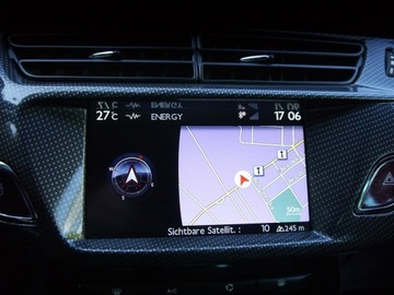 DS 3 Hatchback (Citroen) 1.6 THP 156KM 2013 Citroen DS3 1.6Stan Idealny bezwypadkowy Gwarancja, zdjęcie 17