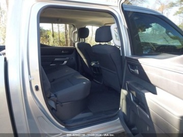 Toyota Tundra II 2024 Toyota Tundra 2024r., SR5, od ubezpieczalni 3.4 Benzyna 389KM, zdjęcie 9