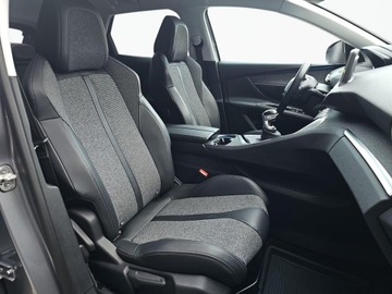 Peugeot 3008 II Crossover 1.2 PureTech 130KM 2019 Peugeot 3008 Polski Salon | Pierwszy właściciel |, zdjęcie 12