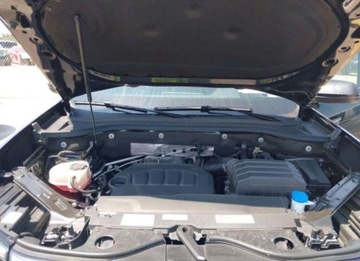 Volkswagen 2024 Volkswagen Atlas 2024, 2.0L, po gradobiciu 2.0 Benzyna 269KM, zdjęcie 13