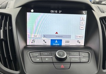 Ford Kuga II SUV Facelifting 2.0 TDCi 180KM 2019 Ford Kuga Samochod z gwarancja 2.0 Diesel 180KM, zdjęcie 18