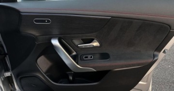 Mercedes CLA C118/X118 Coupe Facelifting 1.3 200 163KM 2025 Mercedes-Benz CLA Salon PL AMG 7G-DCT Ambiente Kamera Keyless LED IHC Pano, zdjęcie 19