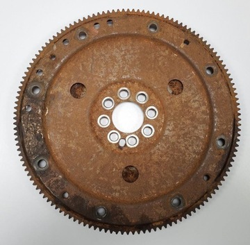 KOLO SETRVAČNÍK JAGUAR S-TYPE 4.0 V8