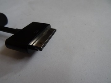 Док-станция HP HSTNN-F03D Ethernet/VGA