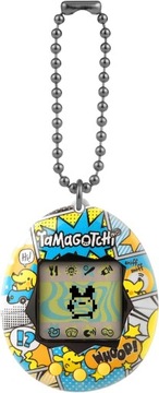TAMAGOTCHI - POCHITCHI COMIC BOOK