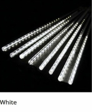 ФОНАИ ICILIC ПАДАЮЩИЙ СНЕГ МЕТЕОР 50 СМ ПОДКЛЮЧЕНЫ