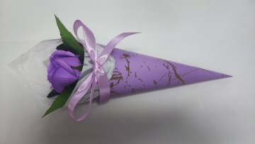 Мыльная роза Конец года для учителя Благодарности