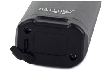 ПЕРЕДНЯЯ СВЕТОДИОДНАЯ ВЕЛОСИПЕДНАЯ ФАРА BAILONG CREE XM-L3 МОЩНАЯ ПЕРЕДНЯЯ ВЕЛОСИПЕДНАЯ ФАРА