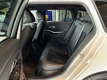 BMW Seria 3 F30-F31-F34 Gran Turismo Facelifting 2.0 318d 150KM 2020 BMW Seria 3 BMW seria 3 318d M sport shadow line Dealer BMW M-Cars 2.0, zdjęcie 19