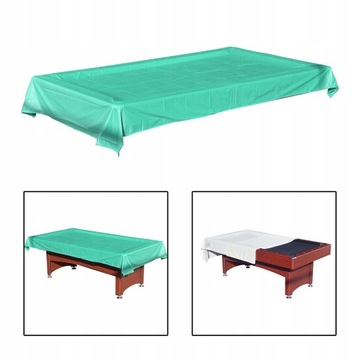 Чехол для бильярдного стола Пылезащитный чехол