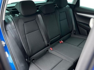 Skoda Karoq Crossover Facelifting 1.5 TSI ACT 150KM 2024 Skoda Karoq Salon PL FV23 DSG HAK LED Gwarancja ASO Kredyt Najem, zdjęcie 16