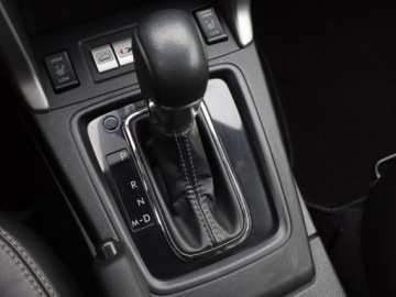 Subaru Forester IV Terenowy 2.0 XT 240KM 2014 Subaru Forester 2.0 XT, Salon Polska, Serwis ASO, zdjęcie 15