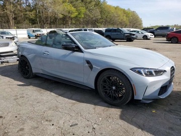 BMW Seria 4 G22-23-26 2025 BMW M4 Competition 2025 3.0l 3.0 Benzyna 503KM, zdjęcie 4