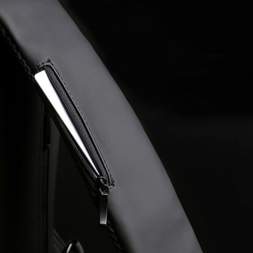 СУМКА-СЛИНГ НАГРУДНАЯ СУМКА, МУЖСКАЯ СУМКА НА ПЛЕЧЕ, ЗАЩИТА ПАРОЛЕМ