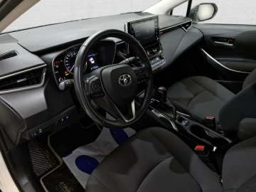Toyota Corolla XII 2022 Toyota Corolla Poleasingowe.pl, zdjęcie 10