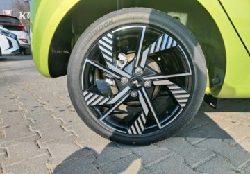 Hyundai i10 III 2025 Hyundai i10 NOWY 2025 1.0T-GDI 90KM wersja NLine 2T OD REKI Benzyna 90KM, zdjęcie 31