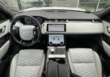 Land Rover Range Rover Velar SUV 5.0 V8 550KM 2020 Land Rover Range Rover Velar Land Rover Range Rover Velar 5.0 V8 SV Autobi, zdjęcie 7