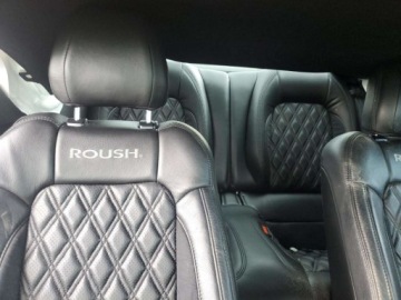 Ford Mustang VI Fastback Facelifting 5.0 Ti-VCT 450KM 2022 Ford Mustang GT 2022 5.0l 5.0 Benzyna 450KM, zdjęcie 10