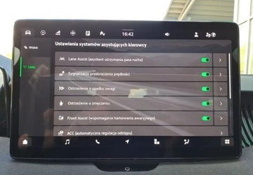 Skoda Superb IV Liftback 2.0 TSI 265KM 2025 Skoda Superb 2.0 TSI 265KM DSG 4X4 SPORTLINE, fabryczny hak, dostepny od r, zdjęcie 19