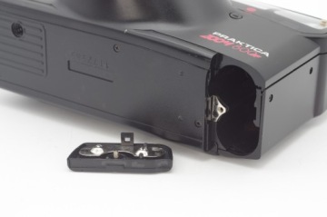 PRAKTICA ZOOM 800AF - ремонт, запчасти, коллекция