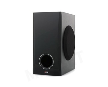 KINO DOMOWE LG DH4430P 5.1 330W DVD CD USB RADIO FM RDS PILOT