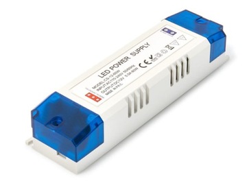Zasilacz meblowy LED 12V 60W