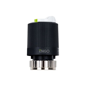 Термоэлектрический актуатор Engo M30x1,5 230 В для теплого пола