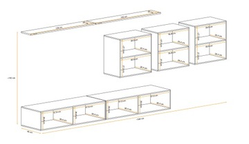 СЕКЦИЯ SWAP VII - МАТОВЫЙ ПВХ I БЛЕСКОВЫЙ ПВХ TURN