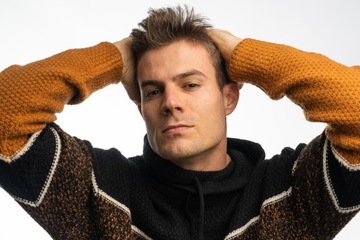 Lola Cosmetics Cereal Killer - WEGAŃSKA Pasta do Modelowania Włosów 100 g