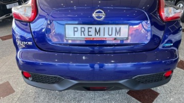 Nissan Juke I 2015 Nissan Juke Bardzo ladny stan Klimatronik Navi Kamera MOZLIWA ZAMIANA 1.5, zdjęcie 10