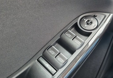 Ford Focus III Kombi Facelifting 1.0 EcoBoost 125KM 2016 Ford Focus SW swiezo sprowadzone, zarejestrowane Benzyna 125KM, zdjęcie 21