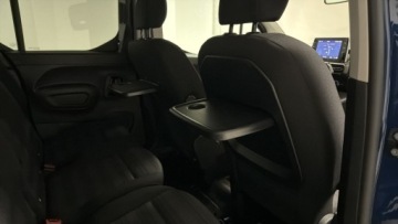 Opel Combo E Kombivan 1.5 Diesel 131KM 2022 Opel Combo Opel Combo Life wersja Elegance F-ra Vat 23 1.5 Diesel 131KM, zdjęcie 24