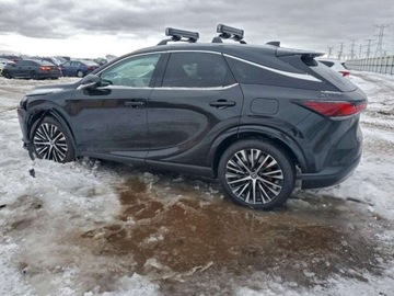 Lexus RX V 2024 Lexus RX 350 Base 2024 2.4 Benzyna 275KM, zdjęcie 1