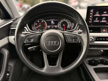 Audi A4 B9 Avant Facelifting 2.0 35 TDI 163KM 2023 Audi A4 Avant Faktura VAT 23 Car Play Android Auto Gwarancja 2.0, zdjęcie 14