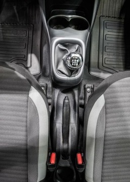 Toyota Aygo II Hatchback 3d Facelifting 1.0 VVT-i 72KM 2019 Toyota Aygo 1.0 VVT-i X-play Benzyna 72KM, zdjęcie 37