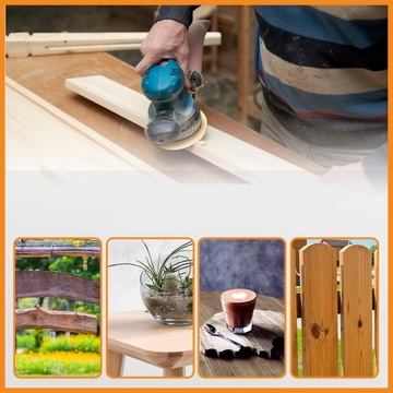 ДЕРЕВЯННЫЕ ШЛИФОВАЛЬНЫЕ ДИСКИ ПОЛИРОВАЛЬНАЯ УГЛОВАЯ ШЛИФОВАЛЬНАЯ ДИСК